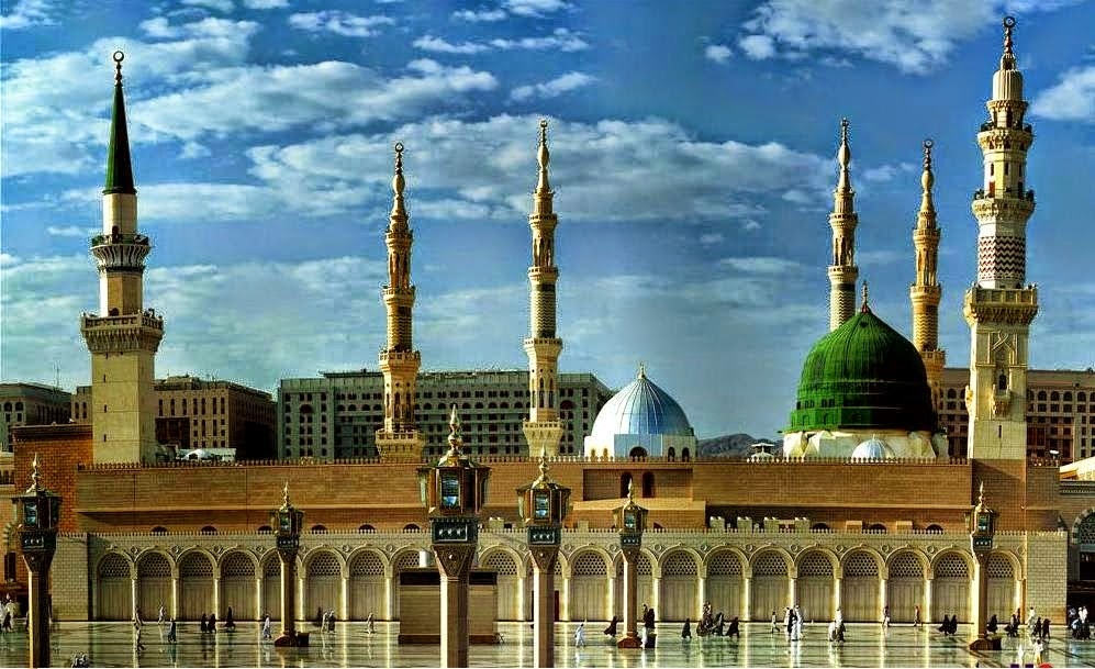 سیرتِ مصطفیٰ ﷺ: اعلیٰ اخلاق اور اسوۂ حسنہ کا کامل نمونہ