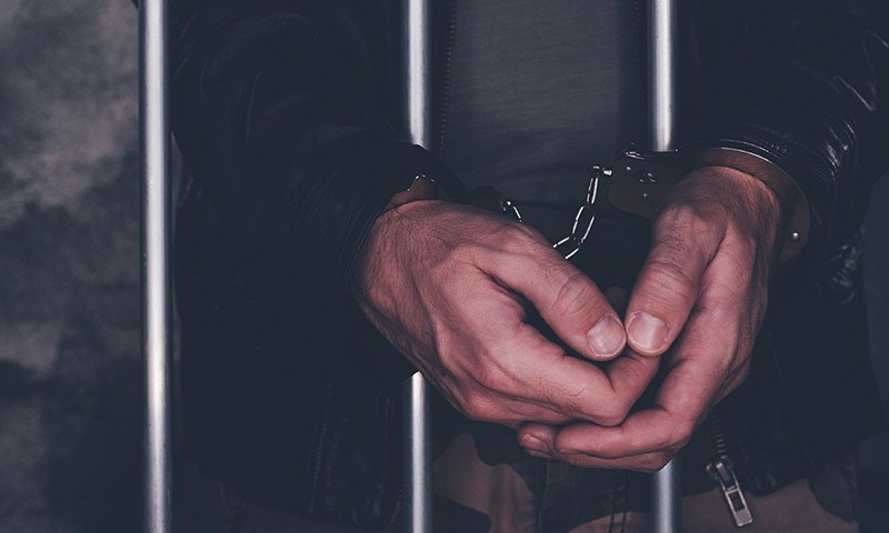 گھوٹکی: بچی کو برائے تاوان مانگنے والے 2 ملزمان گرفتار